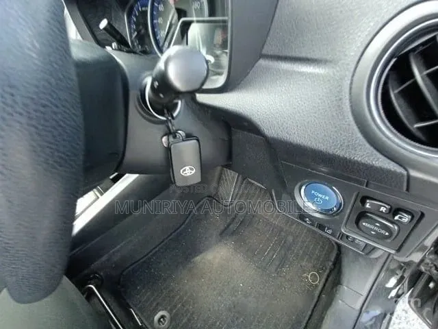 Toyota Corolla 2021 Black