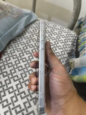 OnePlus Nord 5 256 GB Blue