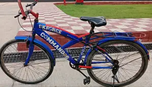 Bicycle for sale