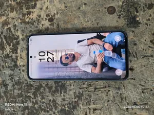 Samsung Galaxy A55 128 GB Blue