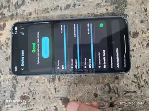 Samsung Galaxy A55 128 GB Blue