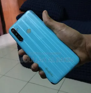 Realme 6i 128 GB Blue
