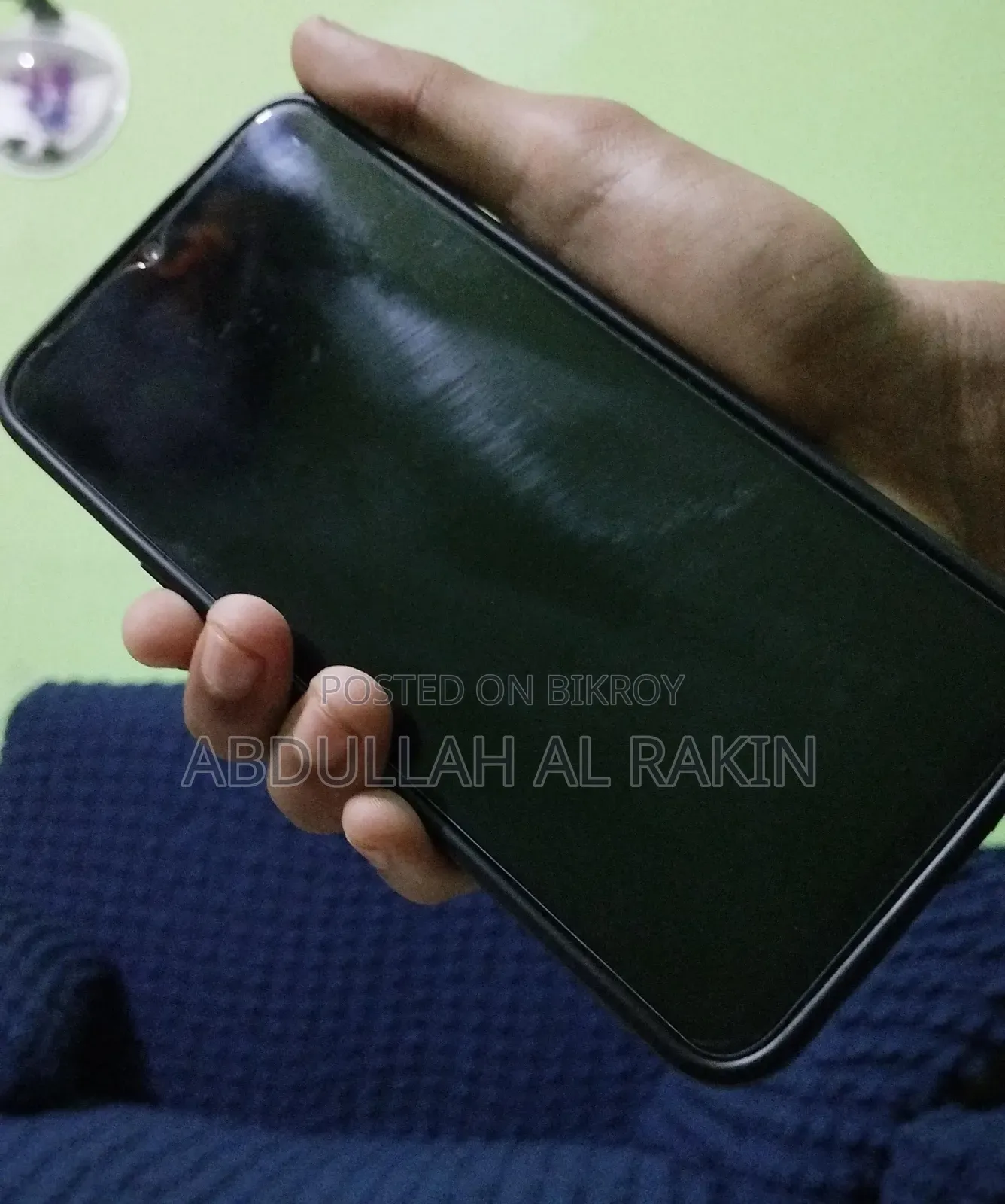 Realme 6i 128 GB Blue