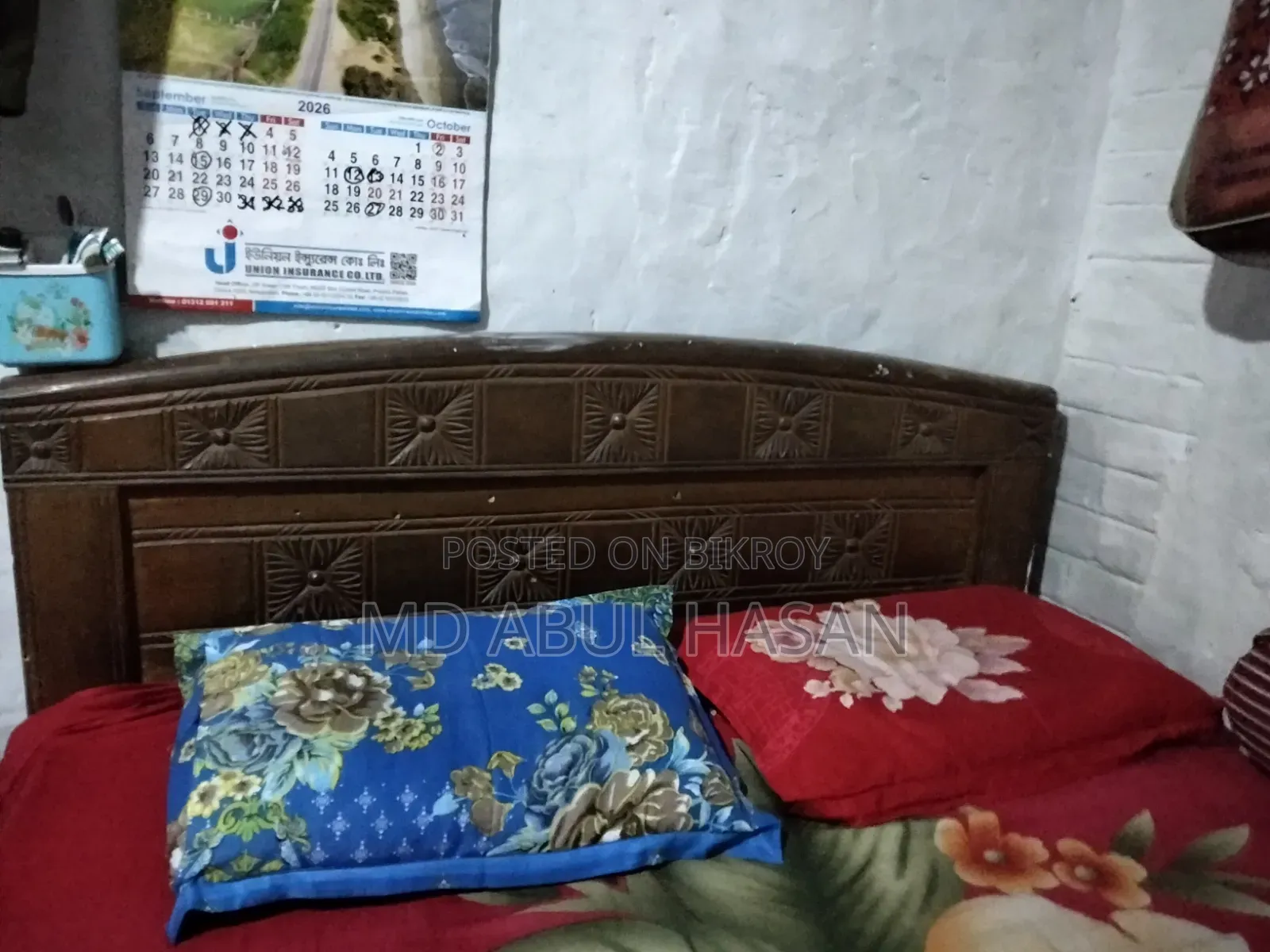 Furniture, Home Appliances