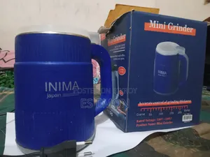 INIMA Mini Grinder for Sale