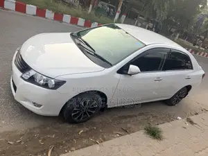 Toyota Allion 2008 Pearl