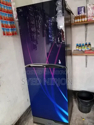 ২৫০ লিটার ফ্রিজ