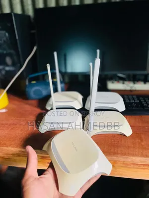 Tp Link 720 N