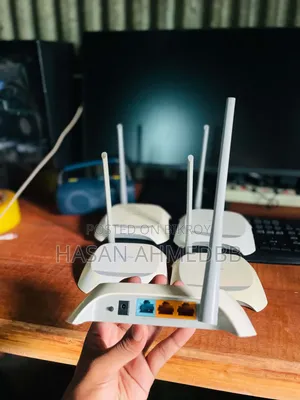 Tp Link 720 N