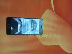 Apple iPhone 6 16 GB Silver