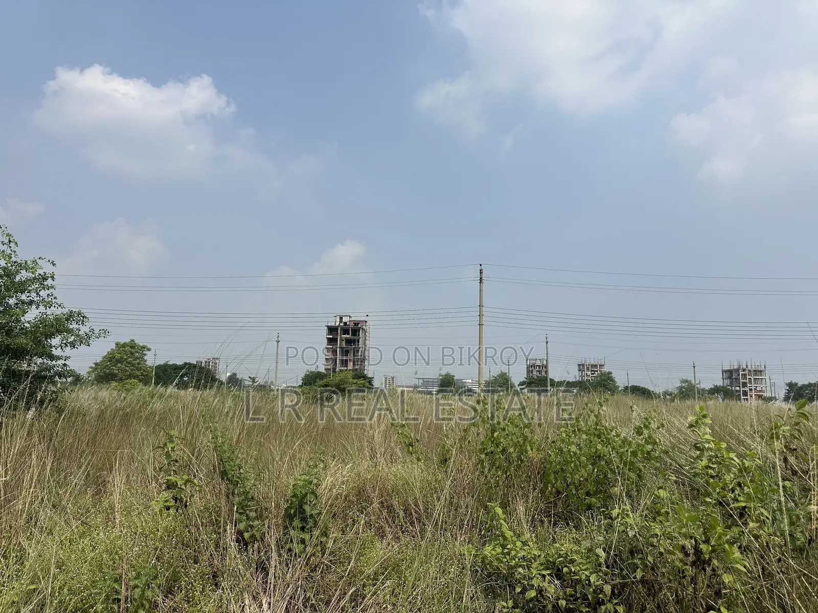 Block-N, 3 Katha, Serial- 5400, Bashundhara R/A