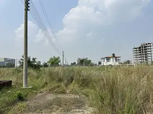 Block-N, 3 Katha, Serial- 5400, Bashundhara R/A