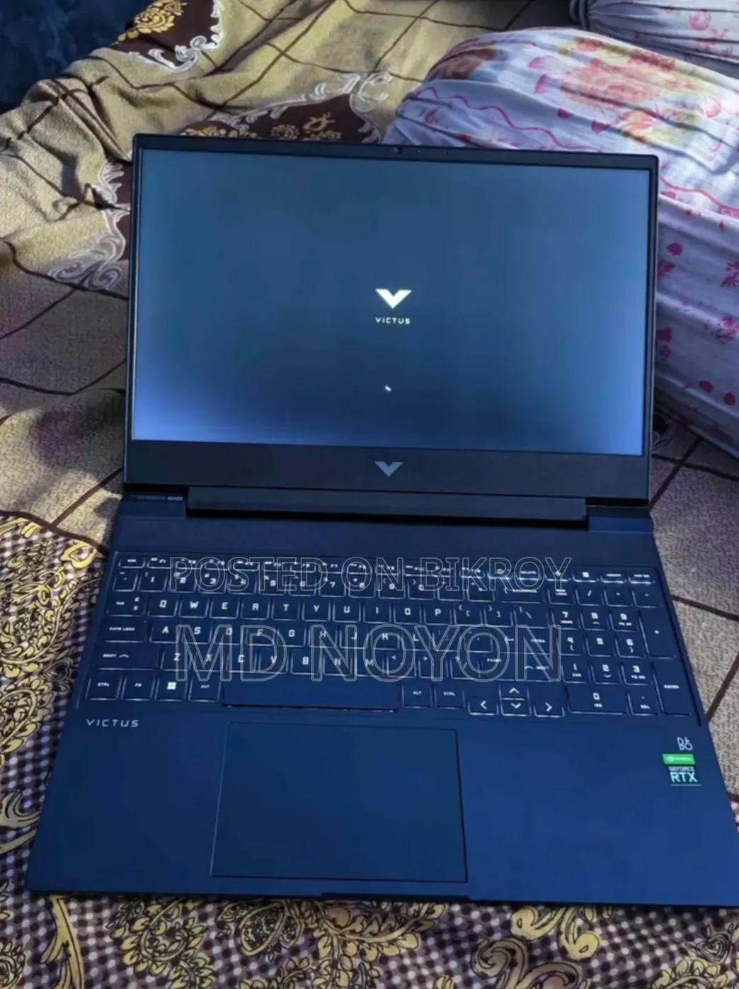 Laptop HP 15 16GB AMD Ryzen 5 SSD 512GB