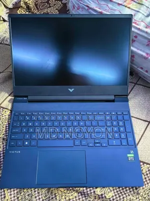 Laptop HP 15 16GB AMD Ryzen 5 SSD 512GB