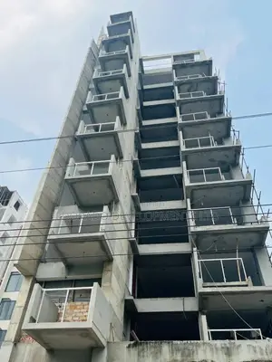 3-Bedroom Apartment in Block Bashundhara R/A, Basundhara for sale