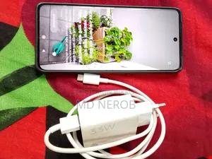 নিউ শাওমি রেডমি নোট ১৫ ১২৮ জিবি ব্ল্যাক