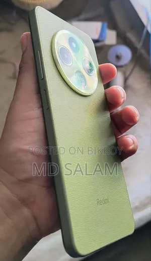 Xiaomi Redmi 14C 128 GB Pink