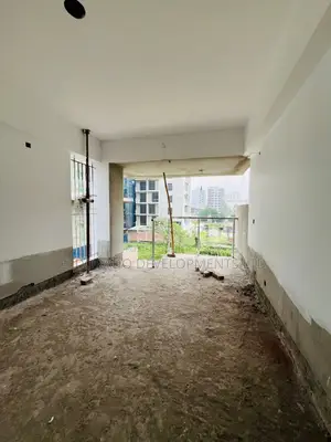 3-Bedroom Apartment in Block Bashundhara R/A, Basundhara for sale