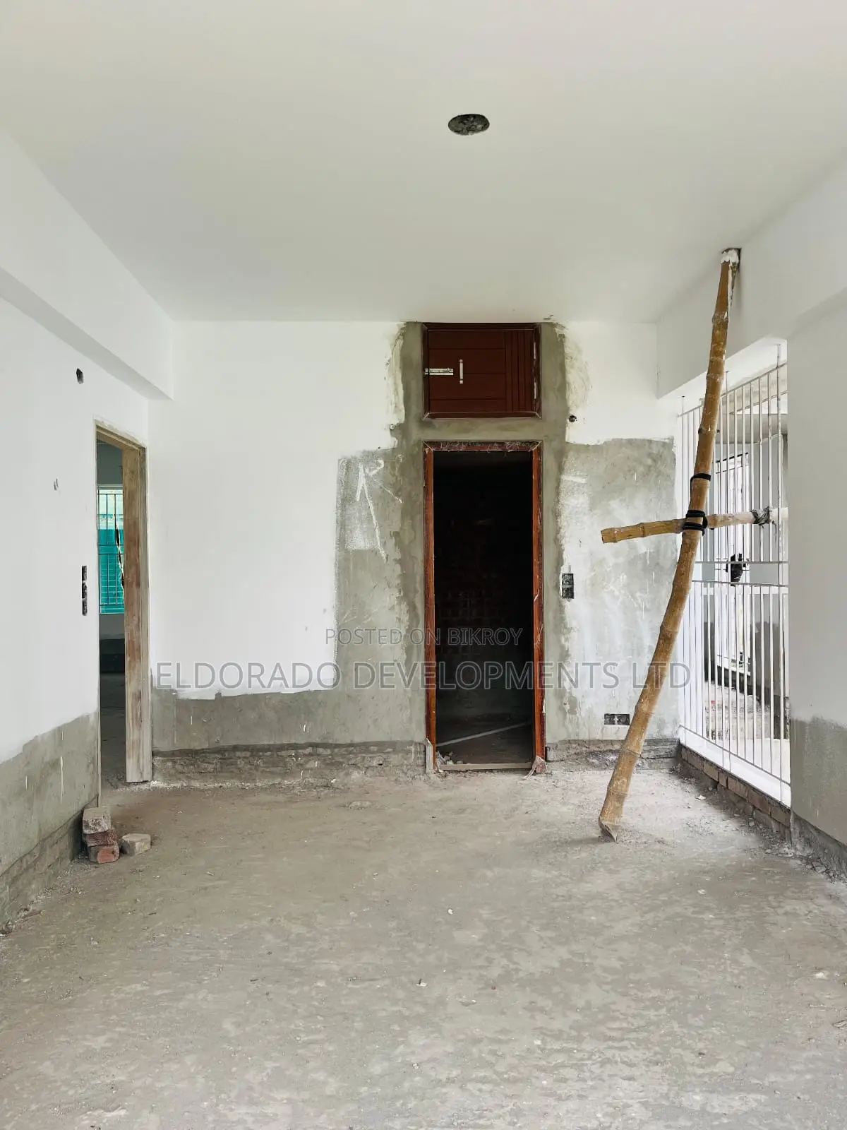 3-Bedroom Apartment in Block Bashundhara R/A, Basundhara for sale