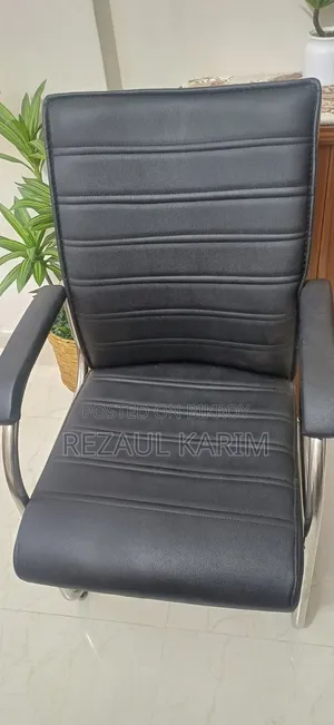 Sitting Chair (Office/Home/Study)