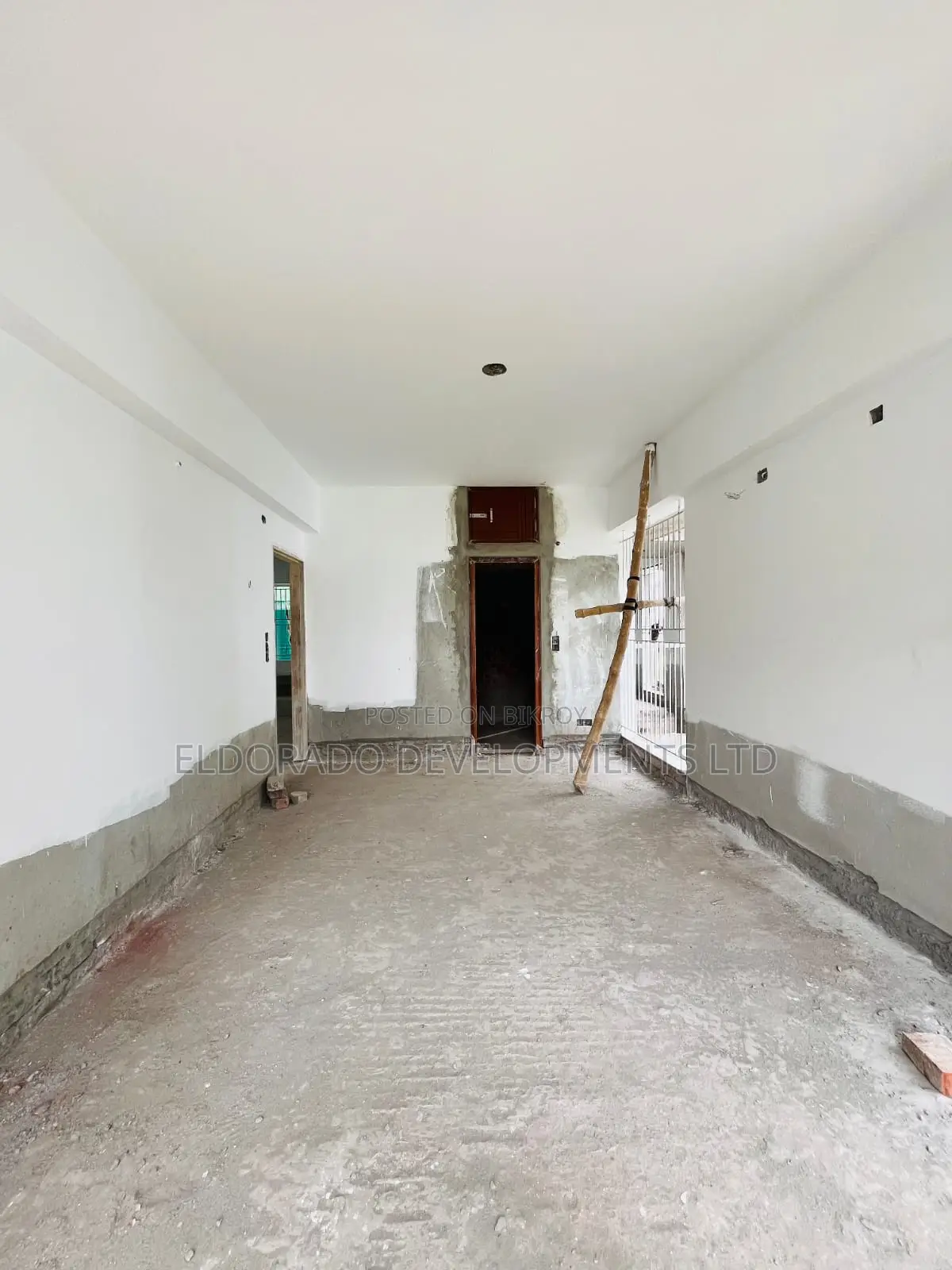 3-Bedroom Apartment in Block Bashundhara R/A, Basundhara for sale