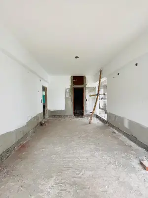 3-Bedroom Apartment in Block Bashundhara R/A, Basundhara for sale