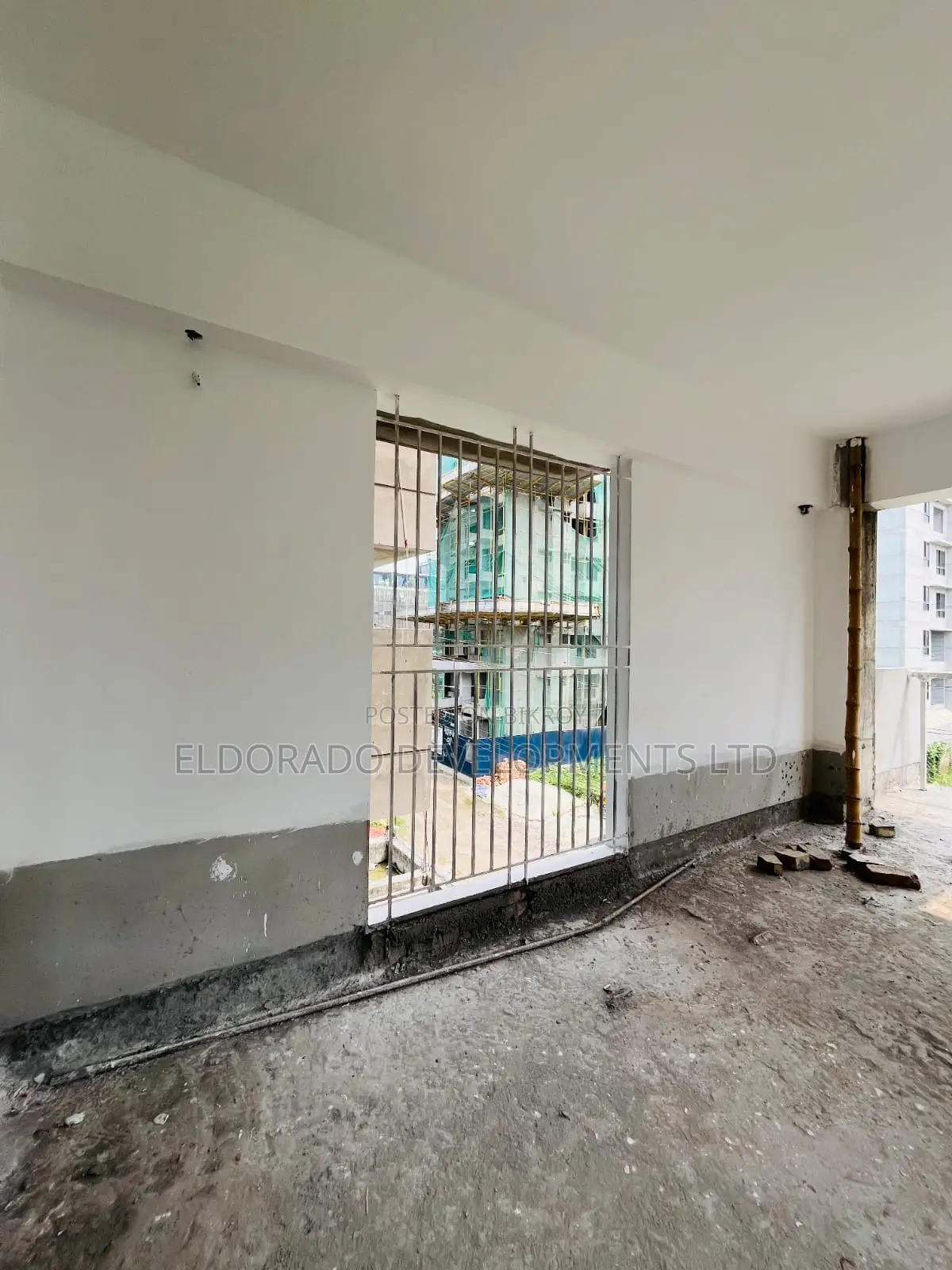 3-Bedroom Apartment in Block Bashundhara R/A, Basundhara for sale