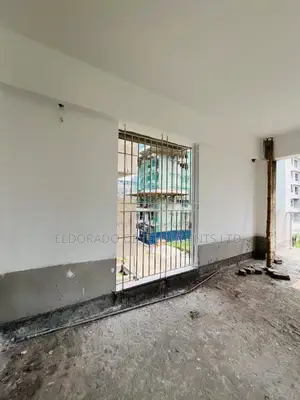 3-Bedroom Apartment in Block Bashundhara R/A, Basundhara for sale