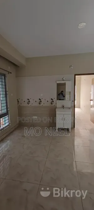 3 Bedroom Apartment in Mirpur DOHS, Mirpur for sale