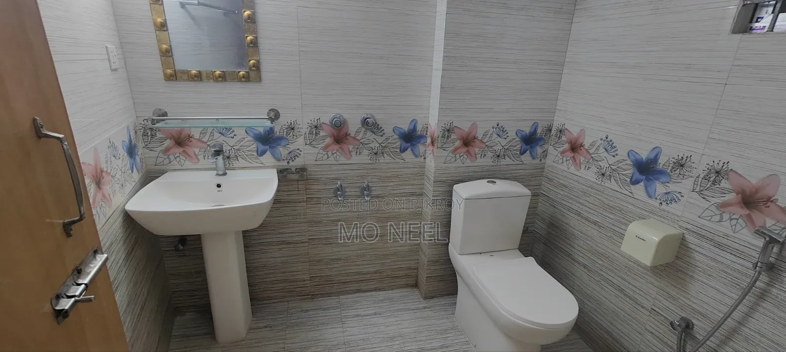 3 Bedroom Apartment in Mirpur DOHS, Mirpur for sale