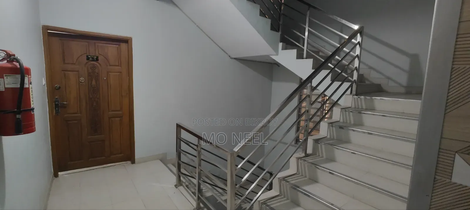3 Bedroom Apartment in Mirpur DOHS, Mirpur for sale