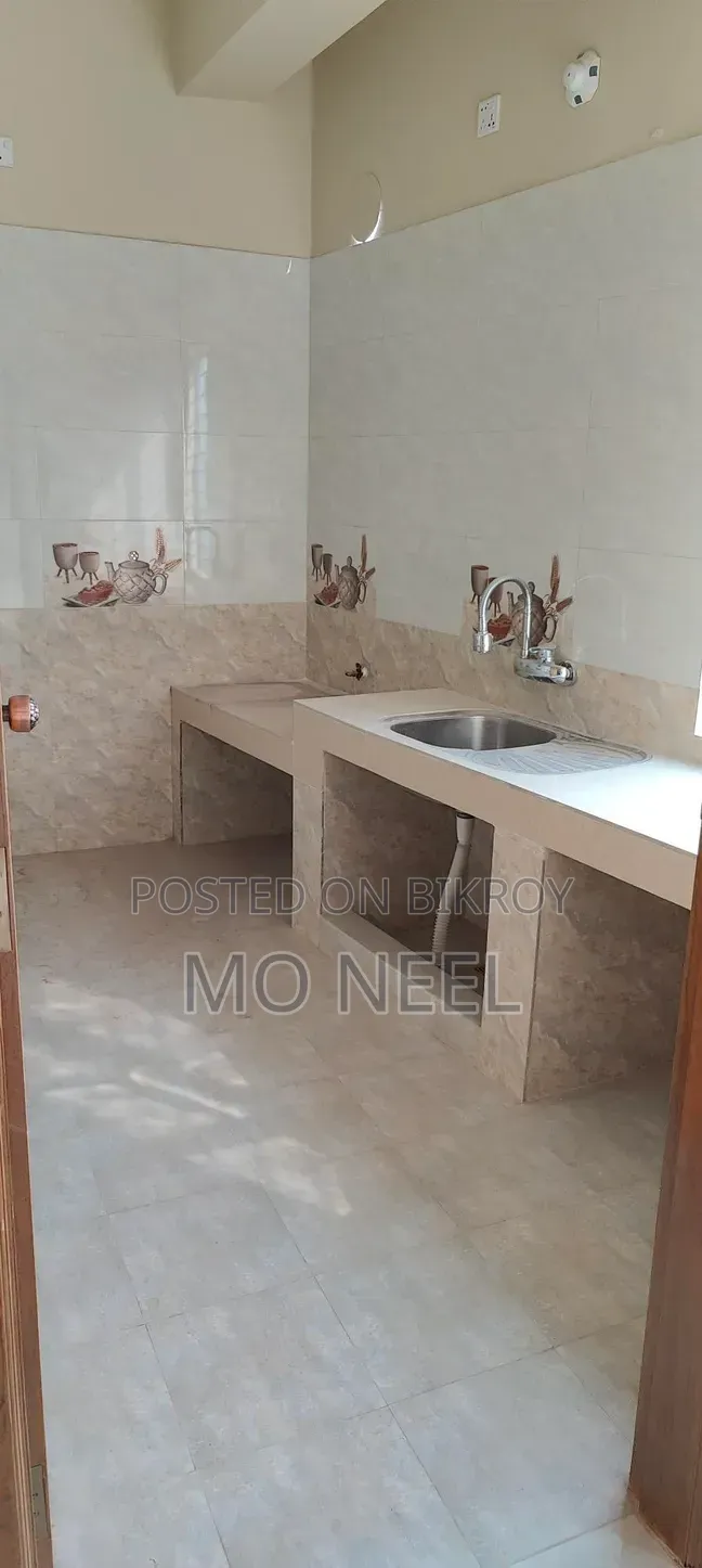 3 Bedroom Apartment in Mirpur DOHS, Mirpur for sale