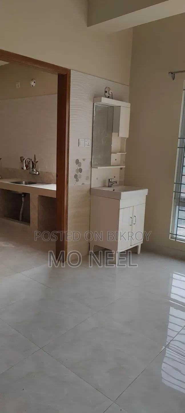 3 Bedroom Apartment in Mirpur DOHS, Mirpur for sale