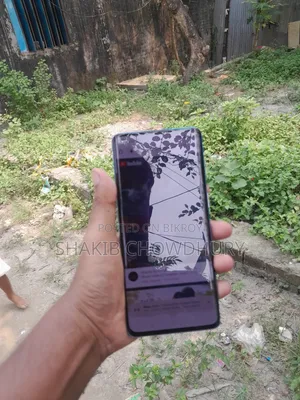 Oppo Reno 5 256 GB Blue