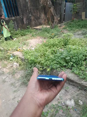 Oppo Reno 5 256 GB Blue