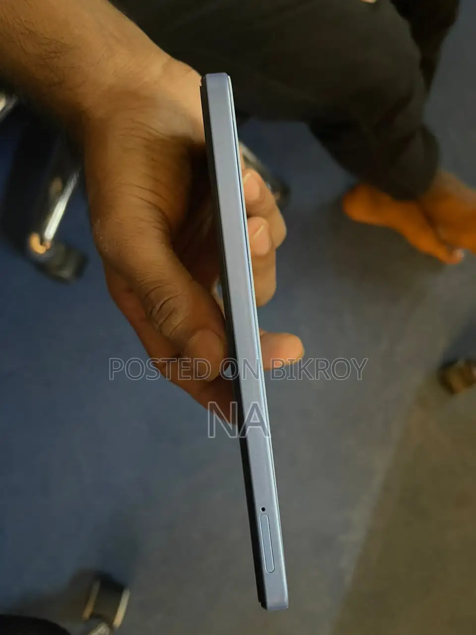 শাওমি রেডমি ১২ ১২৮ জিবি ব্লু