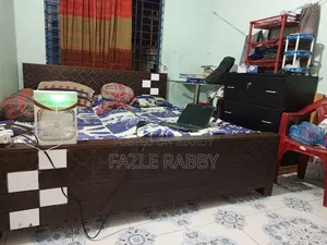 King Size Bed