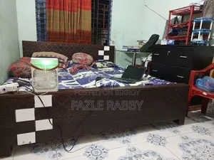 King Size Bed