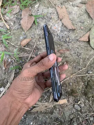 Xiaomi Mi 8 Lite 64 GB Gray