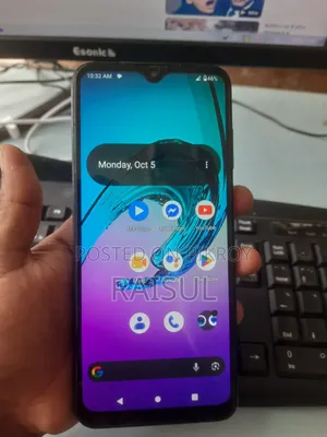 ওয়ালটন ৬৪ জিবি গ্রে