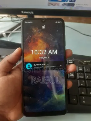 ওয়ালটন ৬৪ জিবি গ্রে