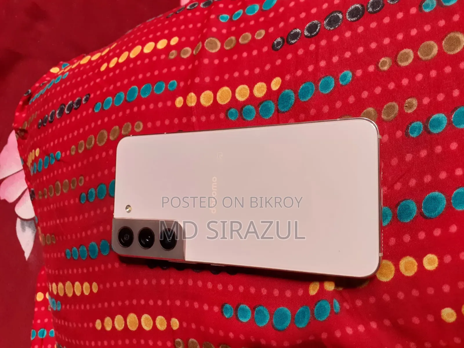 Samsung Galaxy S22 5G 256 GB