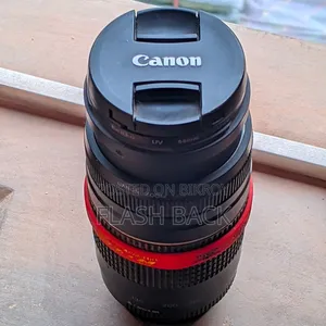Canon 75-300 Zoom Lens