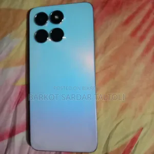 অনার এক্স৬এ ১২৮ জিবি
