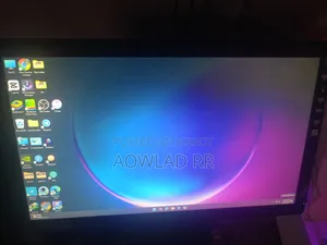 Dell 22" টাচস্ক্রিন মনিটর