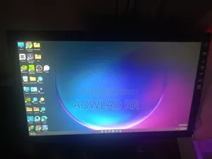 Dell 22" টাচস্ক্রিন মনিটর