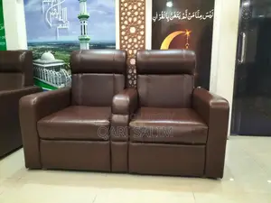 Office Sofa Leather