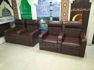 Office Sofa Leather