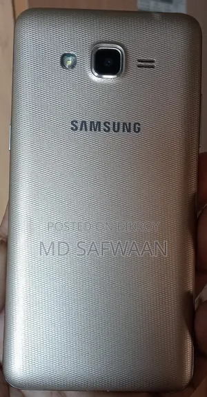 স্যামসাং গ্যালাক্সি জে২ প্রাইম ৮ জিবি গোল্ড