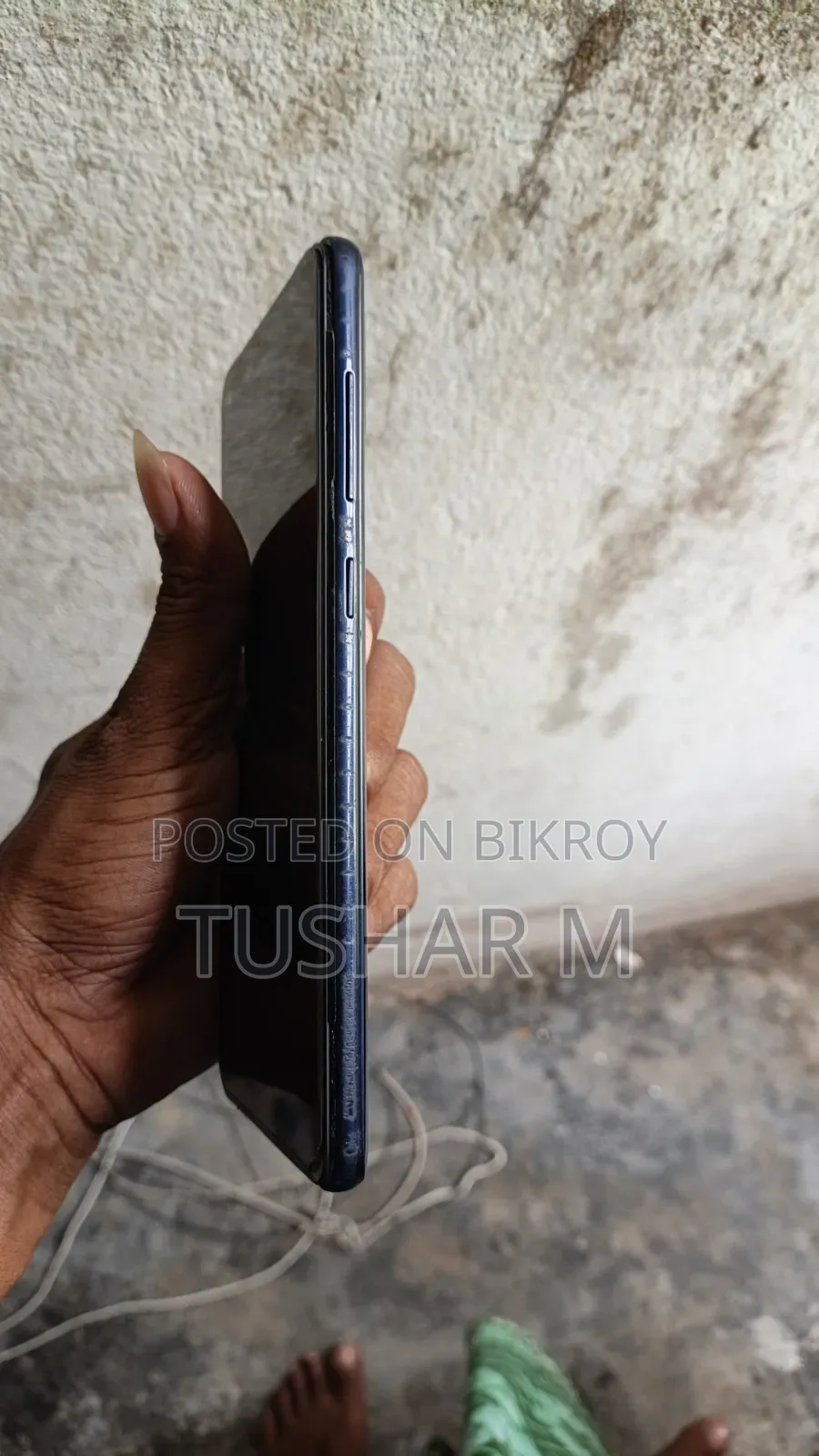 Samsung Galaxy A21s 128 GB Black